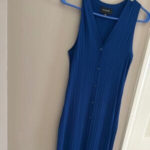 Stylish Banana Republic dress